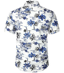 Camiseta de Alta Calidad Premium con Estampado Personalizado, 100% Algodón Tejido, Cuello Redondo Holgado, Hombros Caídos, Manga Corta, Transpirable, Estilo Urbano para Hombre - Product Image 4