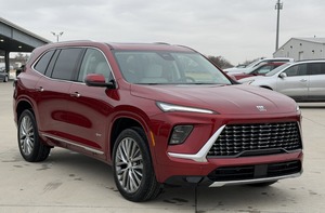 Nuevo Buick Enclave Avenir 2026 Premium Deluxe, SUV con Tracción en las Cuatro Ruedas, Transmisión Automática Turbo y Techo Panorámico - Product Image 6