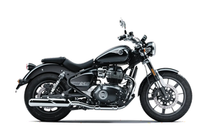 ROYAL ENFIELD "SUPER METEOR 650" MOTO À VENDRE À DES PRIX ABORDABLES Meilleure MOTO avec une excellente économie de carburant et des performances exceptionnelles - Product Image 2