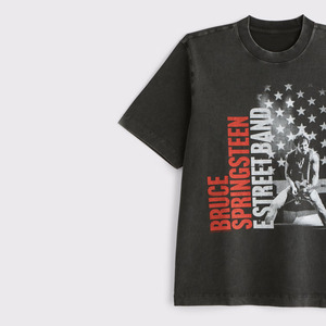 T-shirts en coton 100% uni pour sublimation, vente en gros, emballage personnalisé, nouveau design FIT FRONT, vêtements décontractés pour hommes, séchage rapide - Product Image 3