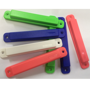 แท็ก RFID UHF ระยะไกลรุ่น UT-13522 คุณภาพสูง SID สำหรับติดตามทรัพย์สินใหม่ ความถี่ 868-956 MHz ขนาด 135x22 มม. - Product Image 3