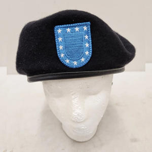 Fashion <b>Beret</b> Hat Best Selling Headwear Collection with Personalized Logo OEM Manufacturing Services and Wholesale Supply - Product Image 3