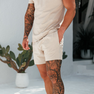 Ropa Interior de Algodón para Hombre, Cómodos Calzoncillos Boxer Transpirables de Cintura Media, Logotipo Personalizado, Algodón Transpirable - Product Image 3