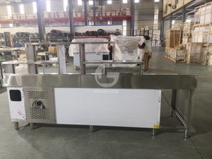 Mostrador para Té con Leche, Diseño de Barra para Té de Burbujas, Diseño de Mostrador para Tienda de Té con Leche - Product Image 4