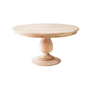 Support à gâteau en bois naturel fait main pour servir des desserts, des pâtisseries, des cupcakes et des créations de boulangerie à la maison ou lors d'événements spéciaux - Product Image 5