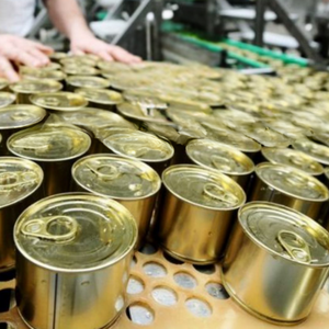 Atún Enlatado Premium en Aceite/Agua, Proveedor Mayorista de Atún Enlatado a Granel, Fabricante de Atún/ Sra. Alina - Product Image 2