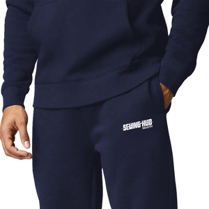 Mens Two Piece Tracksuit <b>Set</b> With Hoodie And Joggers For Gym Training Running And Outdoor Sport Wear Wholesale Men Tracksuit Men - Product Image 3