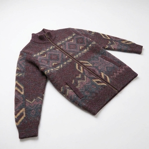 High Quality Rib Knit Knitted <b>Cardigan</b> With Turn Down Collar Turtleneck Front <b>Zip</b> <b>up</b> Jacket Sweater <b>Cardigan</b> <b>Men</b> Sweatshirt Xmas - Product Image 5