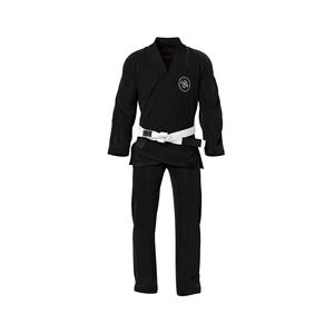 Uniforme de Jiu Jitsu Unisex Personalizado al por Mayor, 100% Algodón, Estilos de Artes Marciales de Karate y Judo, Nuevo 2023 - Product Image 5