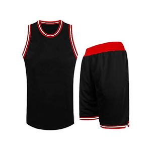 Tennis Jersey and Short Badminton Table Tennis Clothes Men's Tennis Team Uniforms Comfortable Sports Wear - Product Image 1