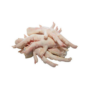 ตีนไก่แช่แข็งพรีเมียม ตีนไก่ฮาลาลยอดนิยมส่งออก ขายส่ง ตีนไก่แช่แข็ง ราคาแข่งขัน - Product Image 1