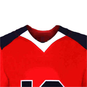 Uniformes de Lacrosse Personalizados de Alta Calidad para Hombre, Ropa Deportiva con Sublimación de Logotipo, Nuevo Diseño de Camisetas y Pantalones Cortos, Venta al Por Mayor Profesional - Product Image 5