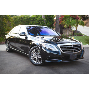Mercedes-Benz S550 Sedán 2017 - Product Image 5