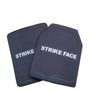 Escudo Balístico Portátil de Alto Rendimiento Defensivo para Seguridad Personal - Product Image 1