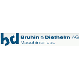 Bruhin & Diethelm AG logo