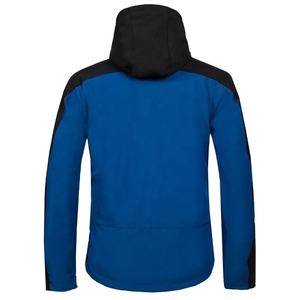 Chaqueta cortavientos para hombre, para correr - Product Image 4