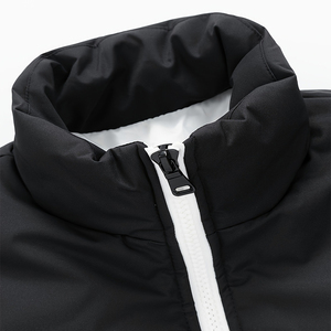 Nouvelle veste matelassée pour homme, de haute qualité, fabriquée sur mesure, vente en gros, manteau décontracté, manteau chaud d'hiver, veste rembourrée - Product Image 4