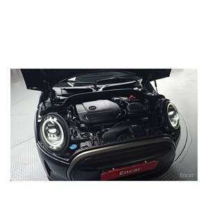 Mini Cooper 5 Puertas Edición Resolute Agosto 2022 65,842 km Volante a la Izquierda Emisión Euro V Asientos de Cuero Cámara Trasera - Product Image 6