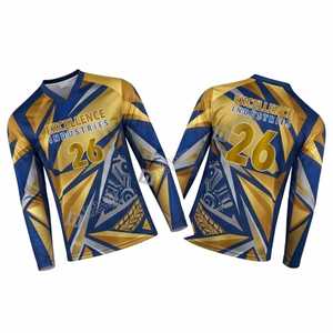 Pantalones de Motocross de Nailon de Alta Calidad, Transpirables, para Adultos, Pantalones Deportivos para MTB, Carreras de Motos y Automovilismo - Product Image 5