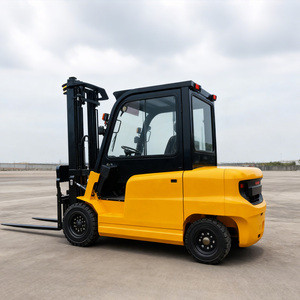 Chariots élévateurs électriques à vendre – Modèle portable pour entrepôt, faible coût, approvisionnement direct, performance fiable, choix privilégié des acheteurs - Product Image 6