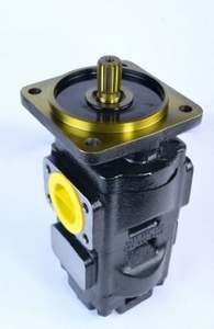 Bomba Hidráulica Industrial de Alta Presión de Uso Pesado 20/902900, Bomba Hidráulica Eléctrica Premium para Maquinaria Industrial - Product Image 2