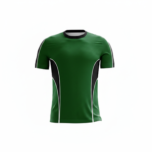 Nuevo Diseño Personalizado de Uniforme de Fútbol para Hombre, Camiseta de Fútbol, Jersey de Fútbol - Product Image 2