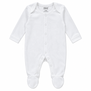 Pijama de Algodón Unisex para Bebé - Product Image 1