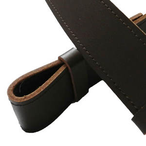 Cinturón Escocés para Kilt en Color Marrón, Cinturones Tradicionales de Alta Calidad para Kilt Highlanders, Venta al por Mayor, OEM, ODM - Product Image 4