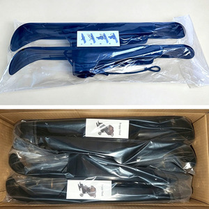 Kit de conversion pour vélo d'équilibre enfant en snowboard/ski, planche de <span class=keywords><strong>luge</strong></span> pour poussette <span class=keywords><strong>bébé</strong></span>, pour l'hiver, l'extérieur, la glace et la plage - Product Image 5