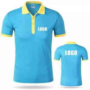Camisetas Polo de Manga Larga para Hombre, Tallas Grandes, Alta Calidad, Personalizables, Lisas, Deportivas, para Otoño e Invierno, Nueva Llegada - Product Image 4