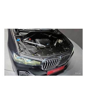 BMW X7 XDrive40i Enero 2022 142,825 km 7 Plazas con Cámara Trasera, Caja de Cambios Automática, Asientos de Cuero, Diseño de Pura Excelencia - Product Image 6