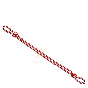 เชือกผูกหมวกสำหรับพิธีการแบบทันสมัย ผลิตในปากีสถาน เชือกผูกหมวกสำหรับพิธีการที่ยั่งยืน - Product Image 2