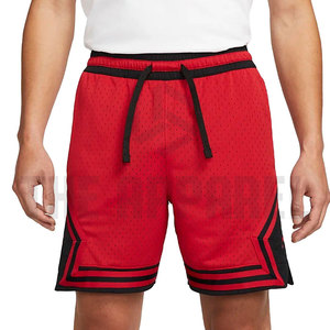 Pantalones Cortos Deportivos de Malla para Hombre de Alta Calidad, Sublimados, con Logotipo Personalizado, Transpirables, de Secado Rápido, Impermeables, 100% Poliéster - Product Image 2