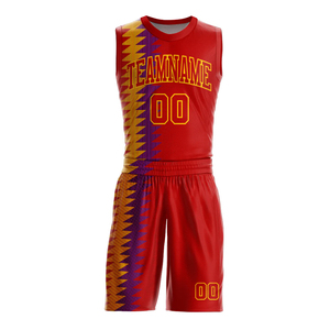 Uniformes Deportivos Sublimados Personalizados al Por Mayor, Mejor Precio, Altamente Recomendados, Cómodos, con Logotipo Personalizado, Alta Calidad, 100% Poliéster - Product Image 2