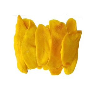 สินค้าขายดี |   มะม่วงอบแห้งพรีเมียมแบบนุ่ม ขนมผลไม้เมืองร้อนสำหรับรับประทานทุกวัน วัตถุดิบทำขนมเวียดนาม - Product Image 2
