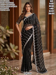 Sari Nawab Luxe - Product Image 1