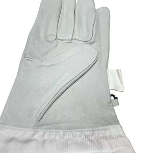 Premium 4-Way Stretch Bee <b>Gloves</b> | High-End Tapered Fit Performance | High-End Wholesale Factory - Product Image 4