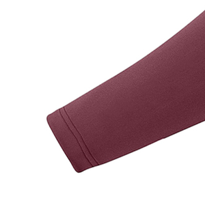 ปลอกแขนกันแดดสำหรับปั่นจักรยาน ผ้าคอตตอนระบายอากาศ ป้องกันรังสียูวี  แบบยาว  ไม่มีนิ้ว  รับสกรีนโลโก้  ลดราคาพิเศษ - Product Image 4