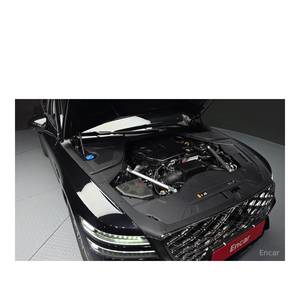 Genesis G80 2024 2.5 Turbo 2WD Gasolina Automático Asientos de Cuero Cámara Trasera 29,689 km Volante a la Izquierda - Product Image 6