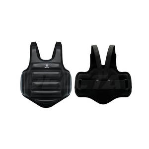 Protector de Pecho para MMA Hecho a Medida en Grandes Cantidades, Servicio OEM, Protector de Pecho para MMA de Último Modelo - Product Image 5