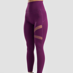 Sexy Hips Fitness Pants Push up High Waist Leggings Workout Leggings New Style Women's Fashion Digital Printed Leggings Female - Product Image 3