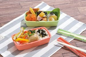 500ml Boîte à lunch étanche sans BPA Bar Moins Micro-ondes Lave-vaisselle Léger Écologique pour l'école, le bureau et l'extérieur - Product Image 4