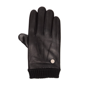 Gants de dressage en cuir véritable respirants et compatibles avec les écrans tactiles, de qualité supérieure, écologiques, fabriqués au Pakistan par IGNITEFIT WEAR - Product Image 3