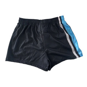 Shorts de rugby professionnels, matériau durable, coupe confortable, design renforcé pour l'entraînement et les matchs - Product Image 1