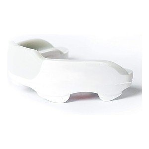 Protège-dents en silicone personnalisable de haute qualité ODM, équipement de sport protecteur, boxe, adultes, lavable, non toxique, léger - Product Image 6