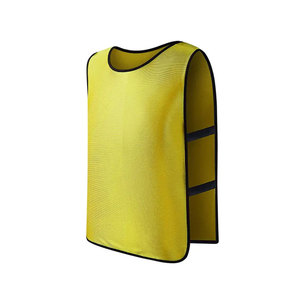 OEM custom pinnies mesh <b>bibs</b> for basketball <b>training</b> quick dry polyester team <b>bibs</b> supplier - Product Image 6