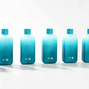 Tonique au collagène infusé de peptides PDRN, qualité clinique professionnelle, haute puissance, acide aminé liquide, revitalisant cellulaire, raffermissant pour la peau - Product Image 3