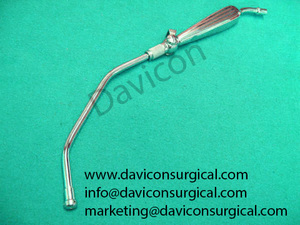 ท่อดูด YANKAUER พร้อมปลายถอดได้ - Product Image 5
