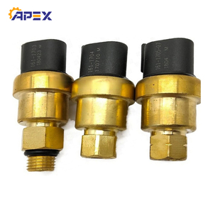 เซ็นเซอร์ความดันเครื่องยนต์ APEX 161-1703อะไหล่เครื่องขุด C4.4 C9 C7สำหรับ324D 325D 329D รถขุด1611703 - Product Image 2