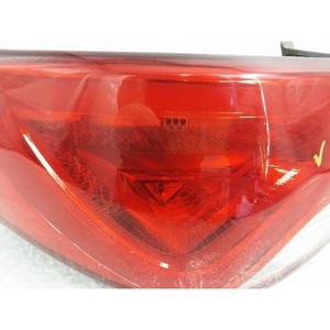 Luz Trasera LED Izquierda (Exterior) para Sonata 2014-2015, Usada, OEM 924013S3 - Product Image 3